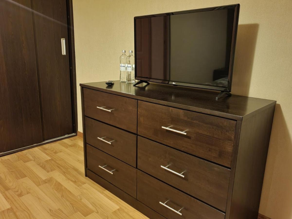 2-Х Комнатная Квартира Посуточно Shymkent Luaran gambar